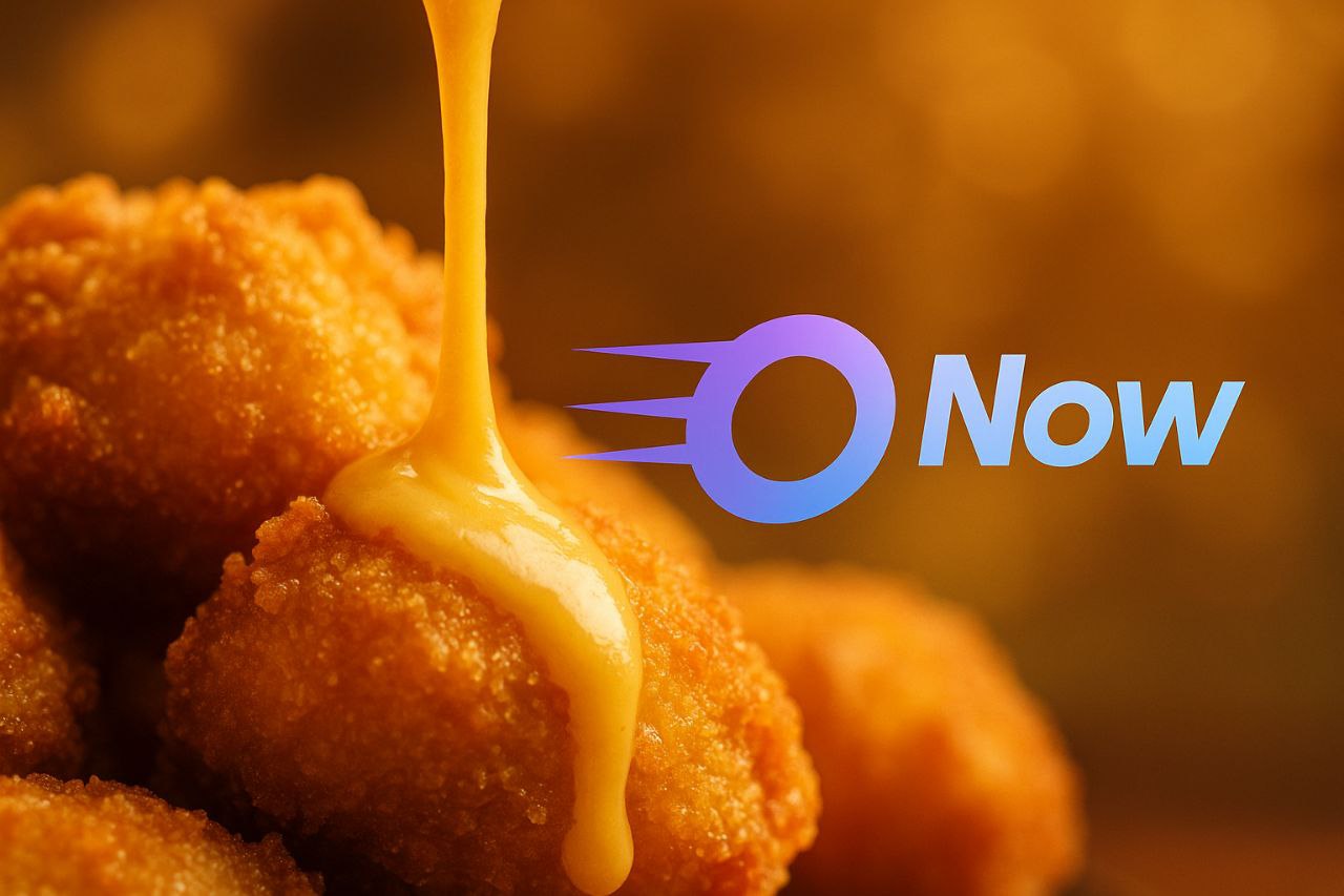 🍴 Столовые Приборы