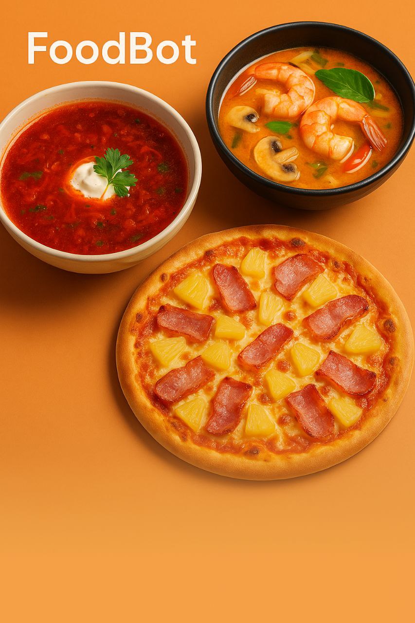 Restaurant connection
